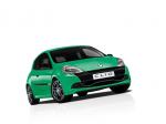Renault Clio RS 2009 года